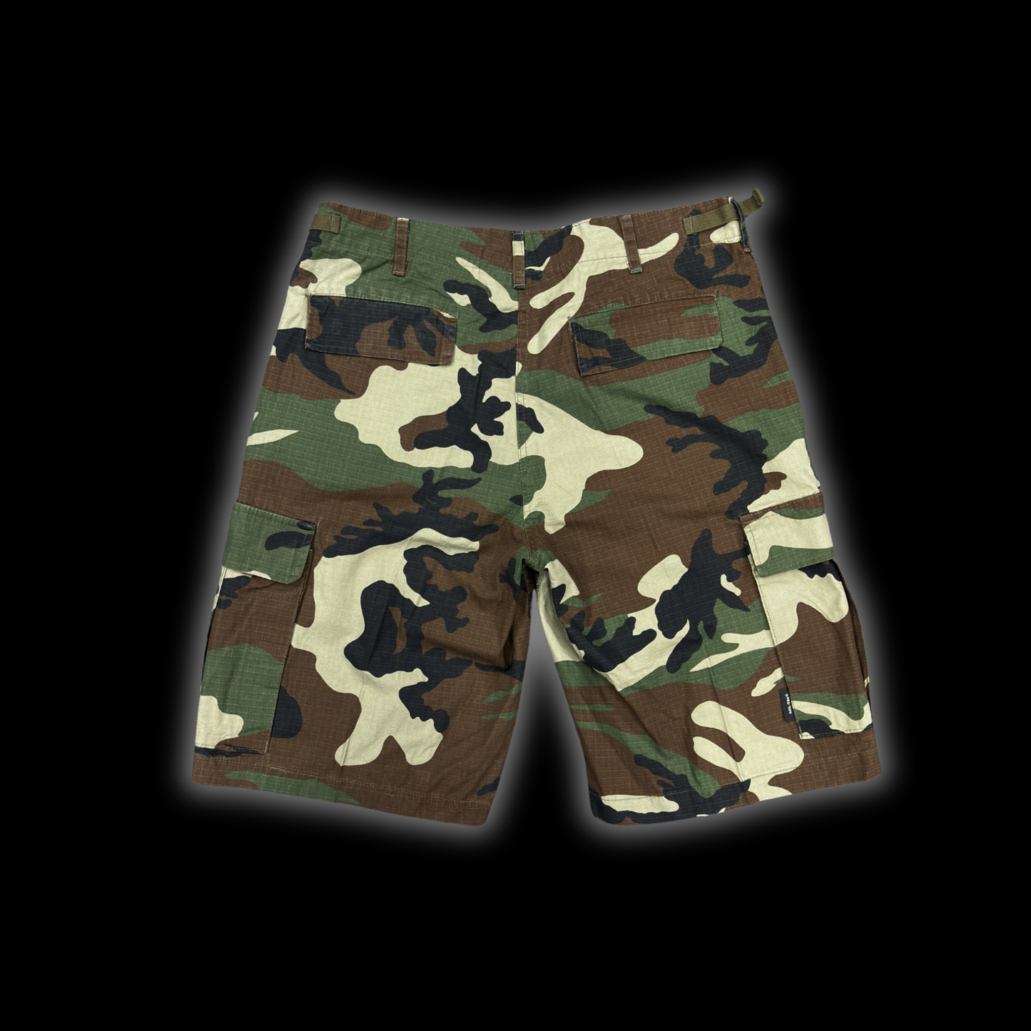 SHORT "WOODLAND"