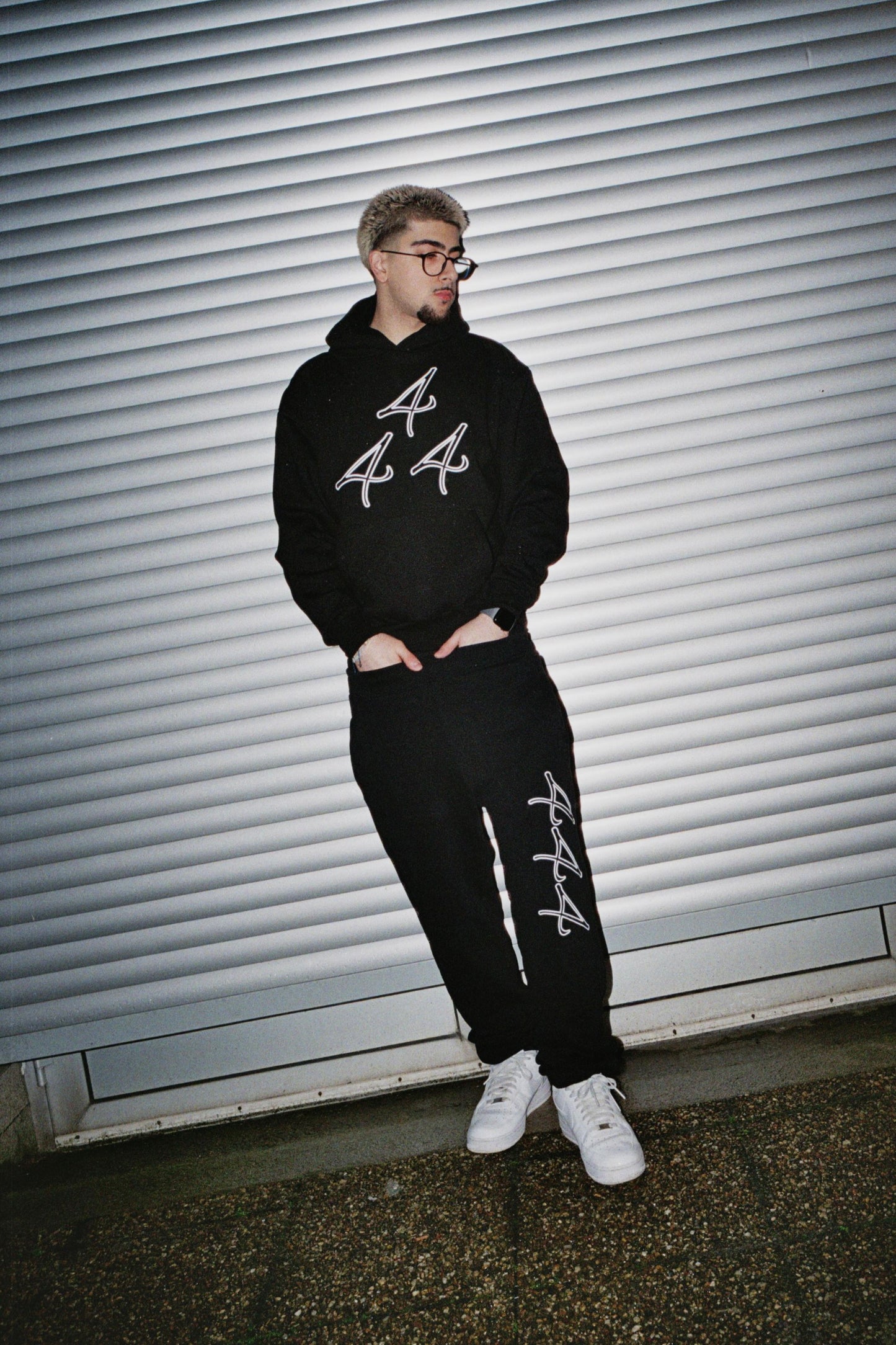 JOGGER "444"