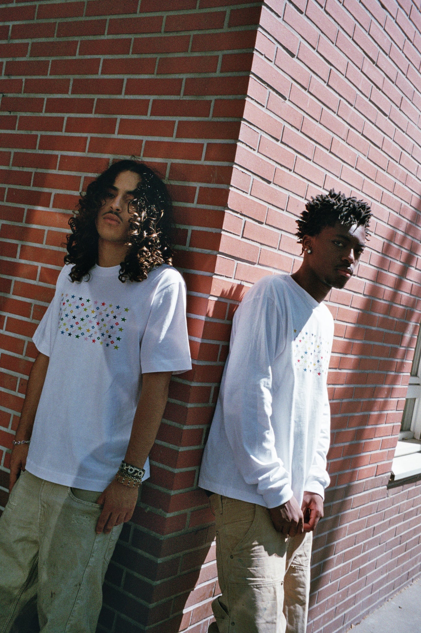 LONGSLEEVES "LVCS"