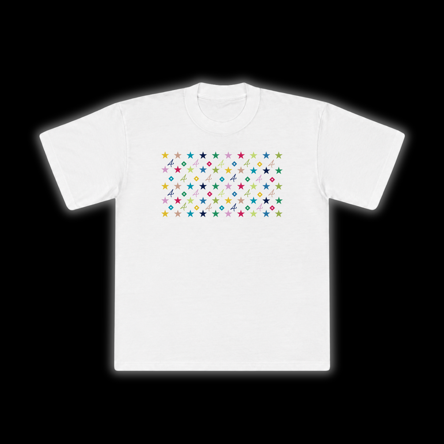 T-SHIRT "LVCS"