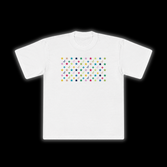 T-SHIRT "LVCS"
