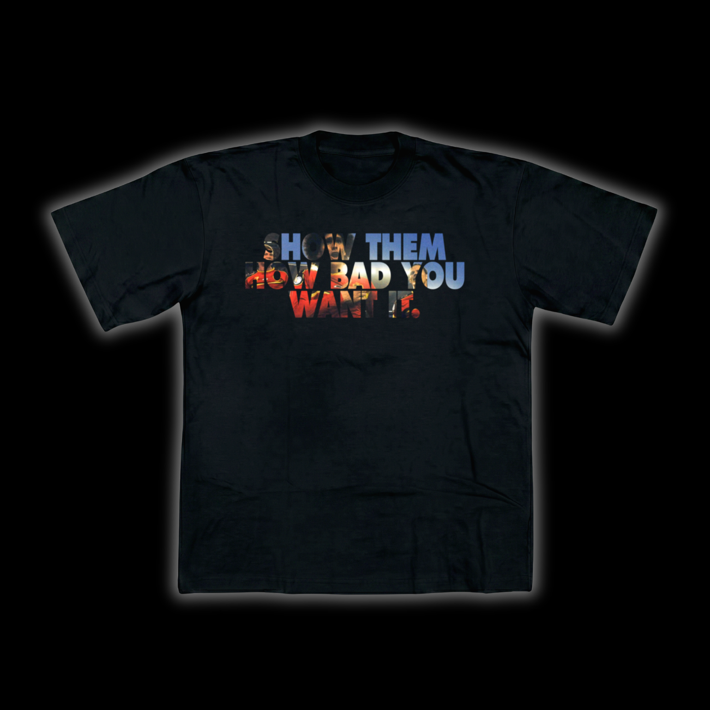 T-SHIRT "BELGIUM"
