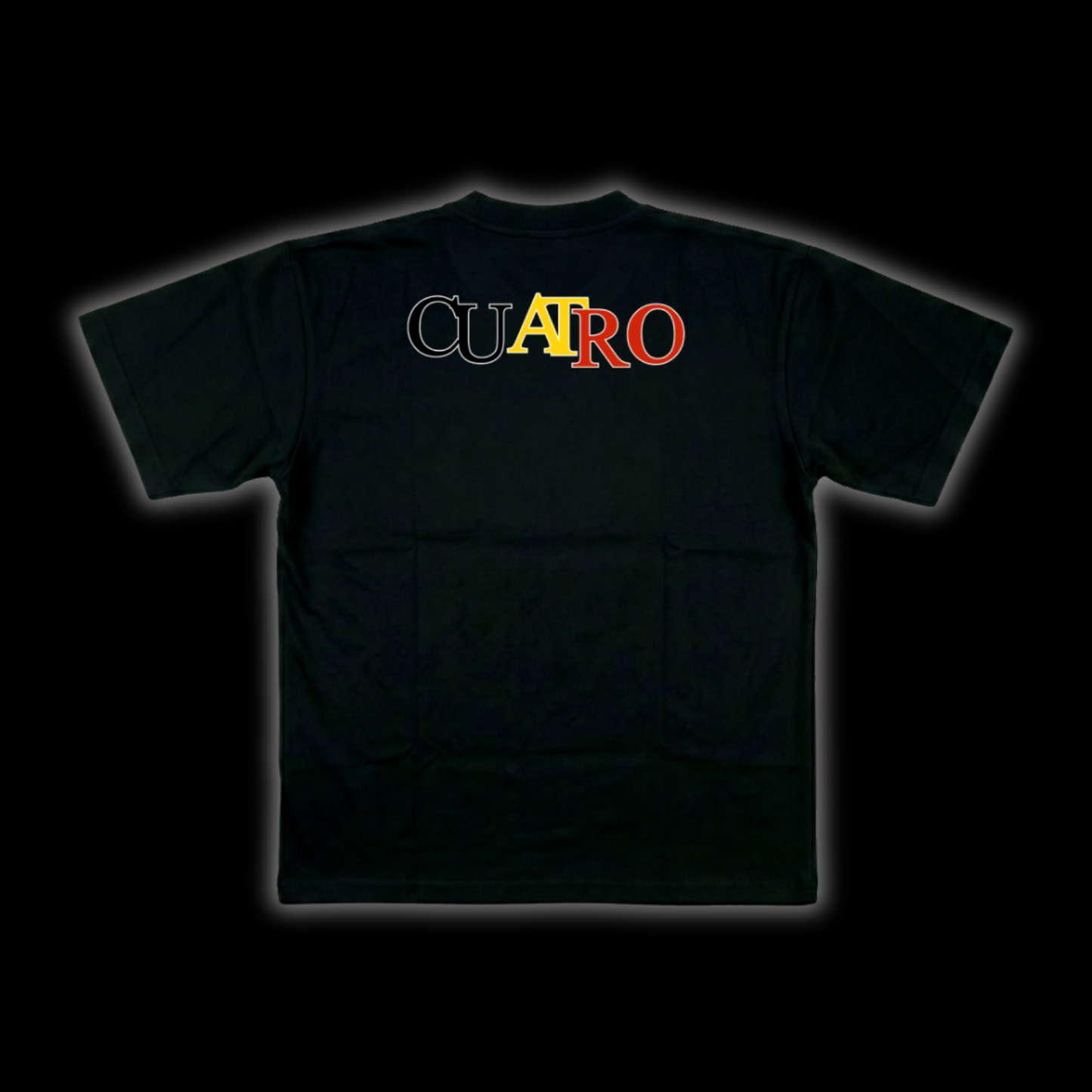 T-SHIRT "BELGIUM"