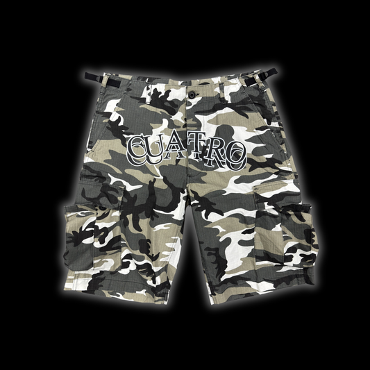 SHORT "URBAN"