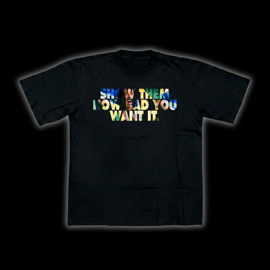 T-SHIRT "BRAZIL"