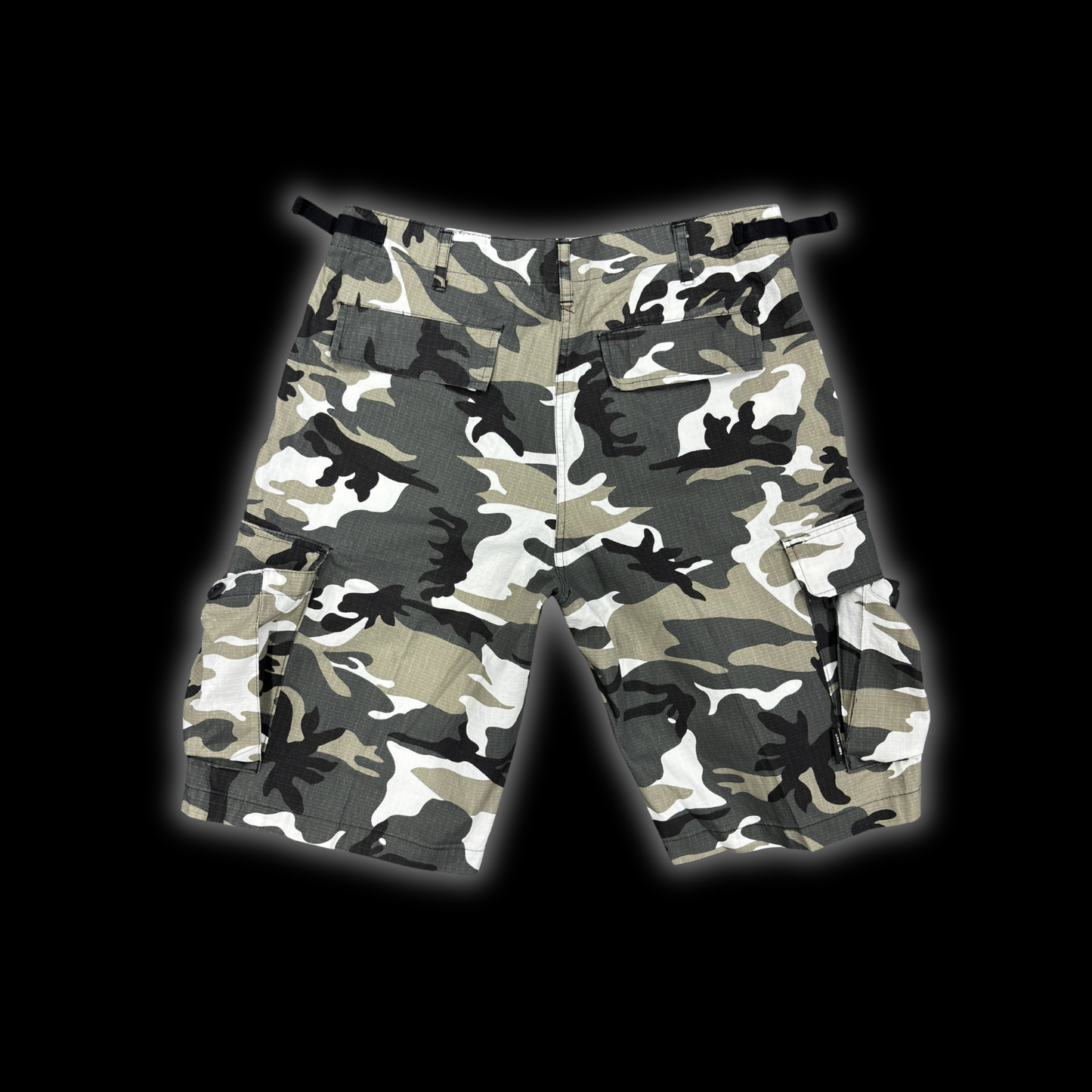 SHORT "URBAN"