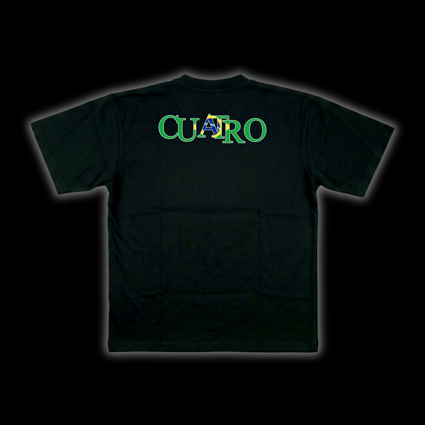 T-SHIRT "BRAZIL"