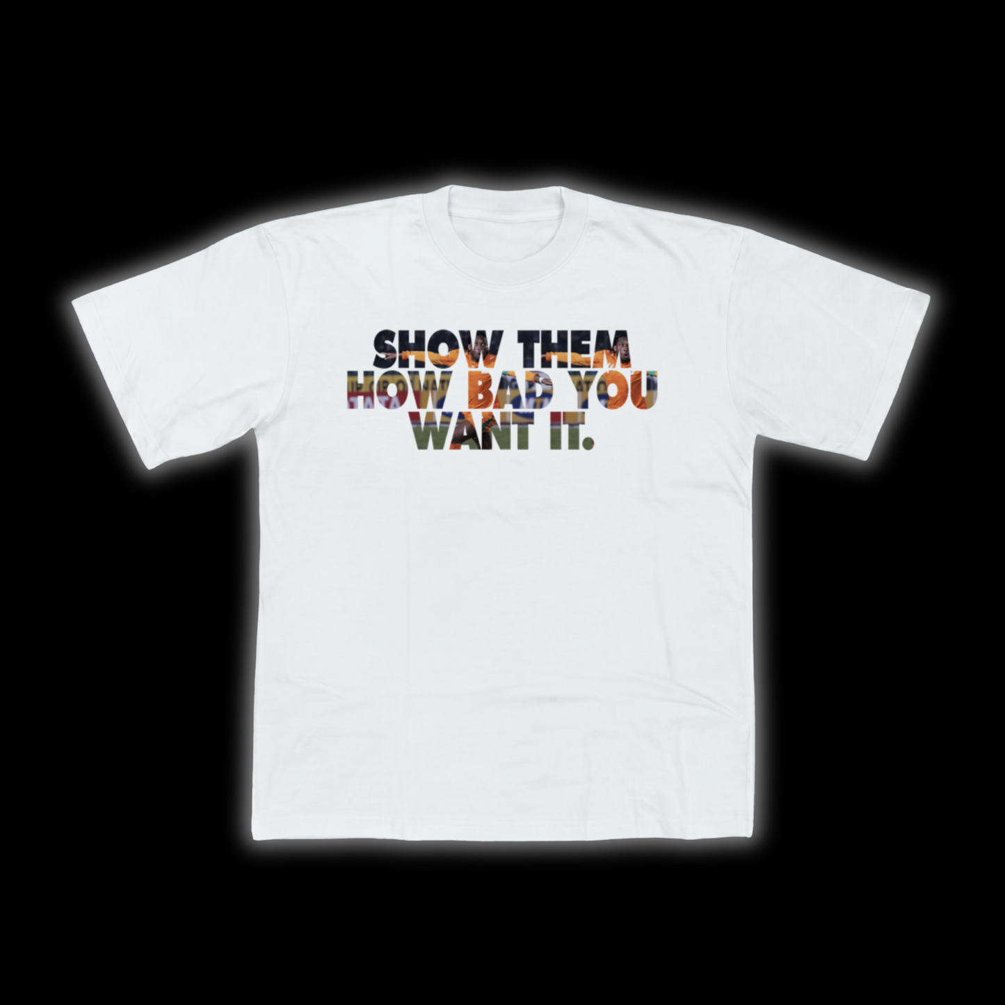 T-SHIRT "IVORY COAST"