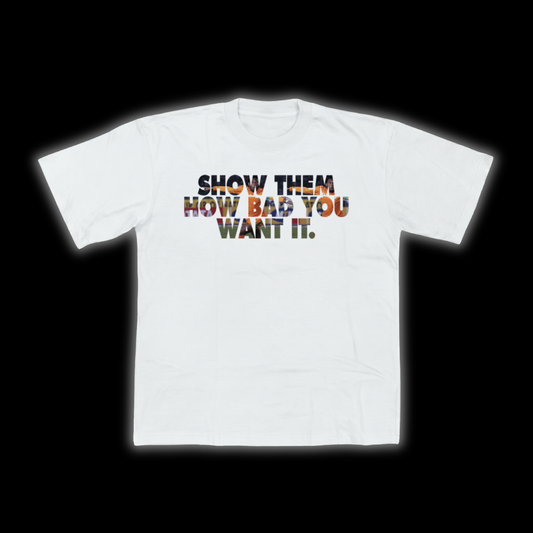T-SHIRT "IVORY COAST"