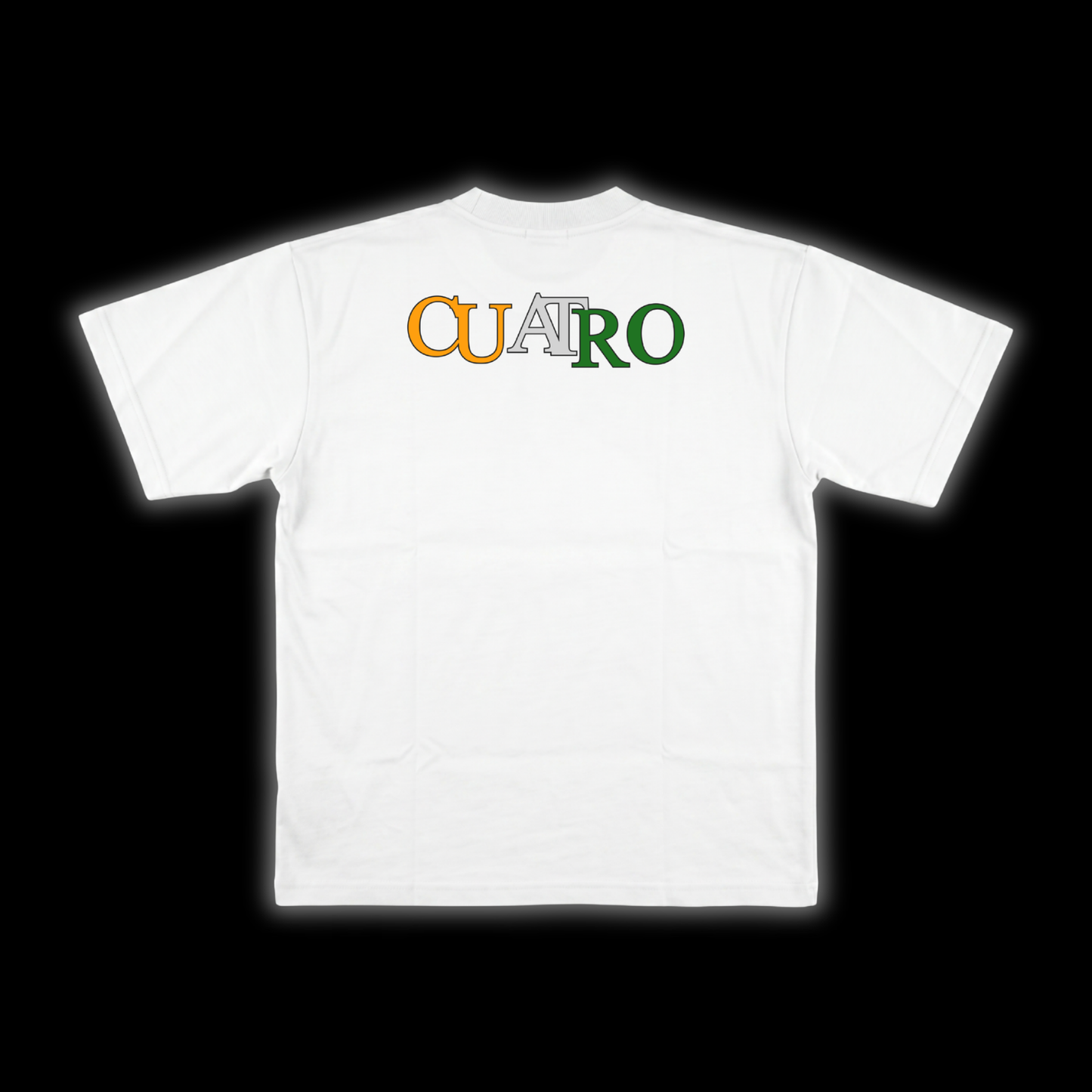 T-SHIRT "IVORY COAST"