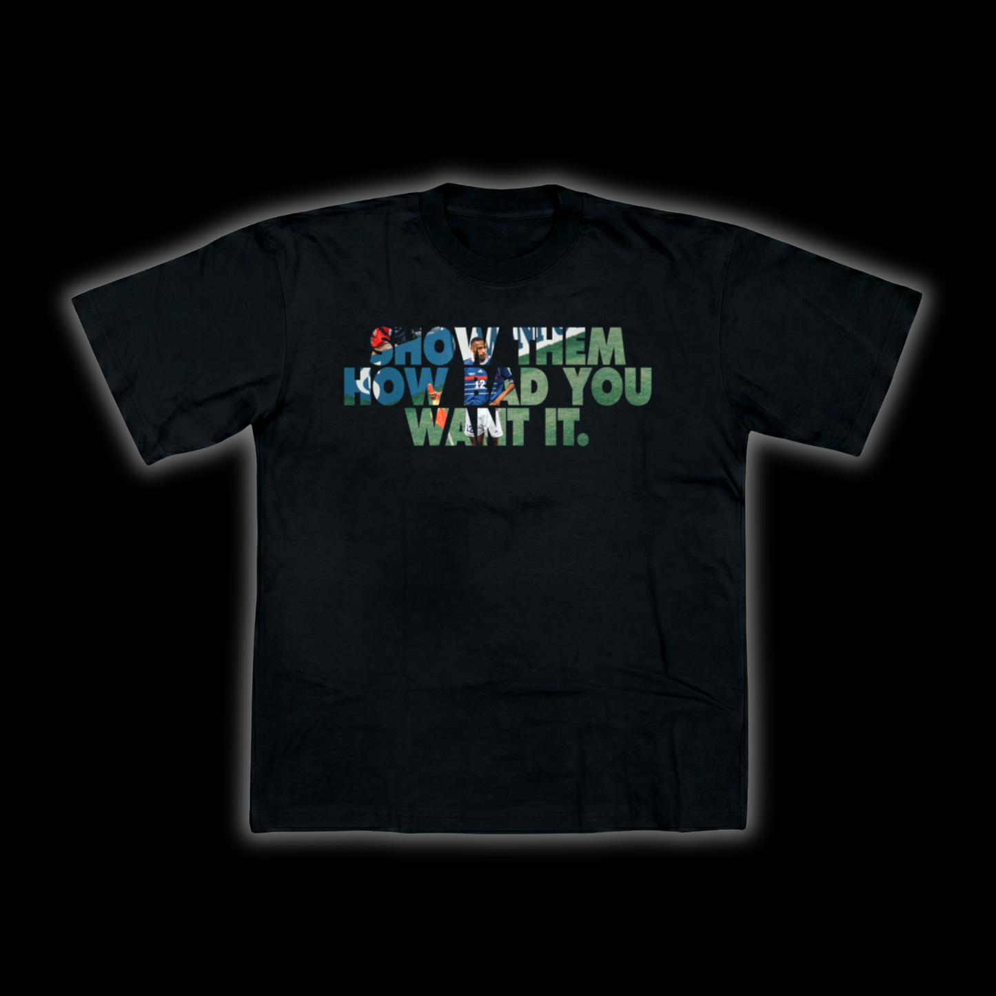 T-SHIRT "FRANCE"