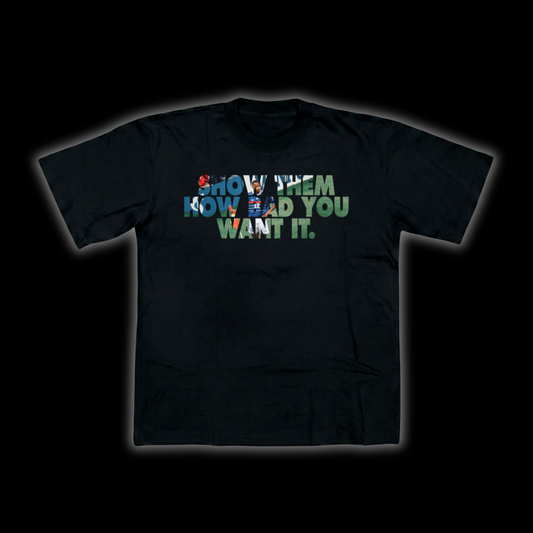 T-SHIRT "FRANCE"