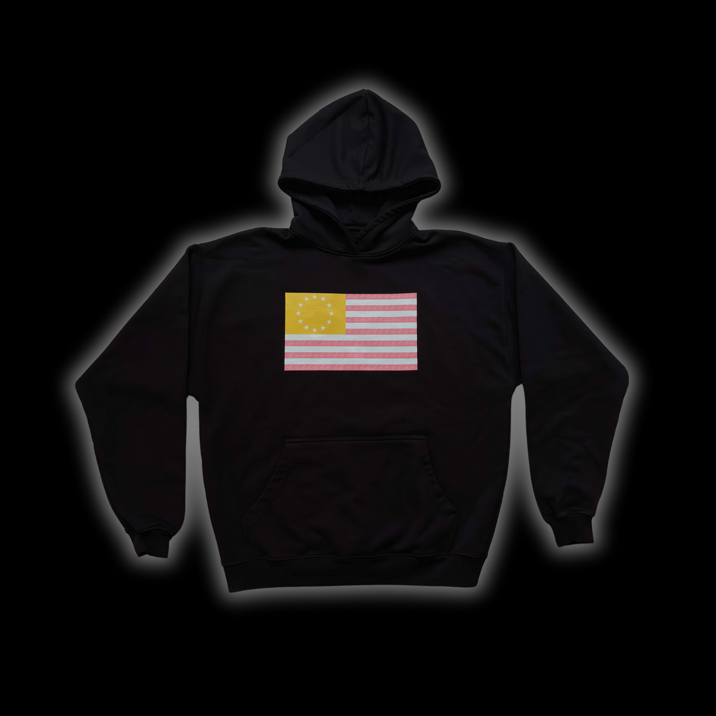 Hoodie "USCS"
