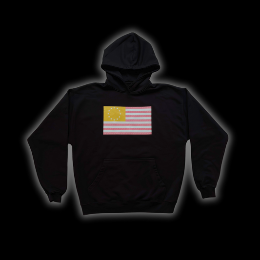 Hoodie "USCS"