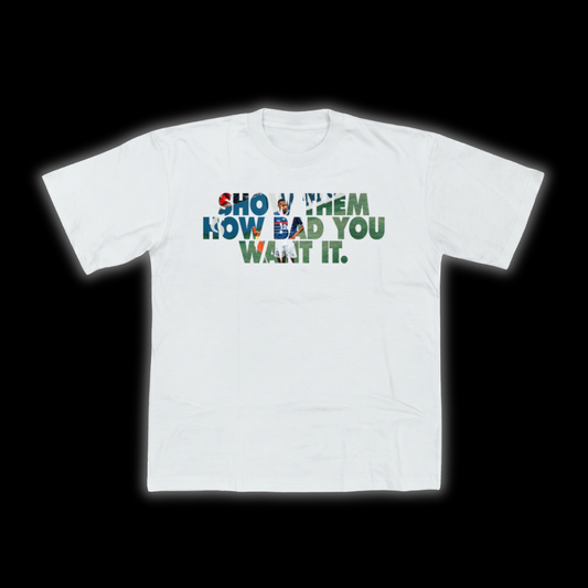 T-SHIRT "FRANCE"