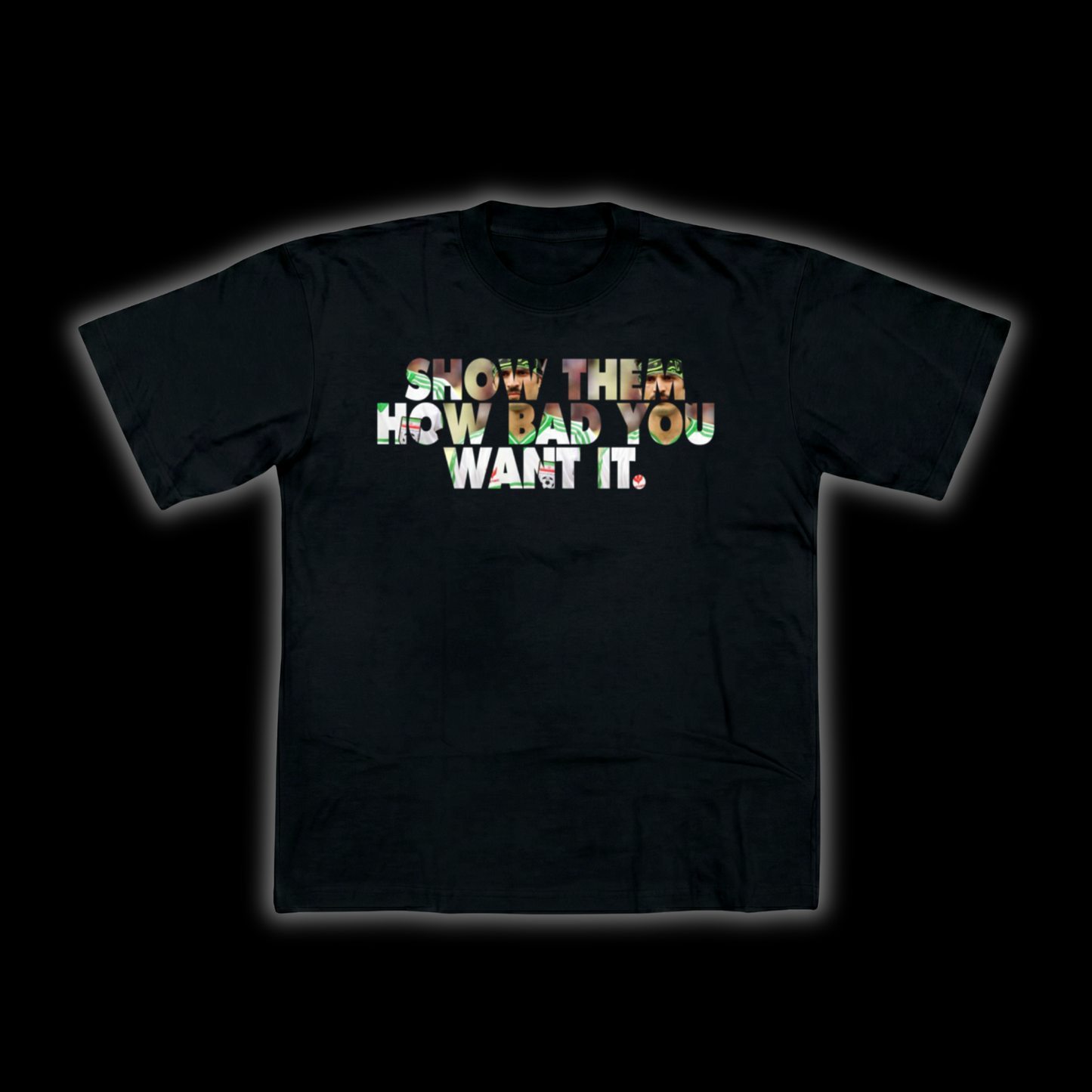 T-SHIRT "IRAN"