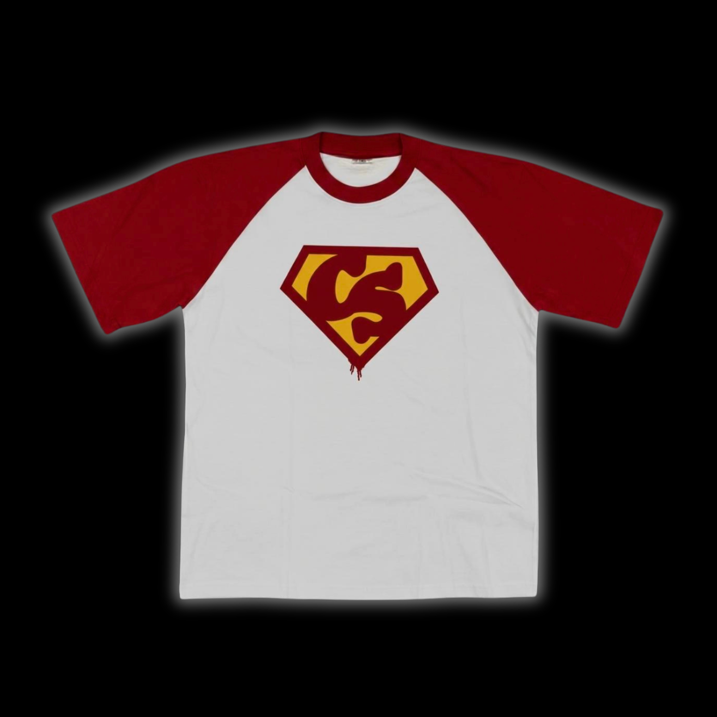 T-SHIRT "SUPERCS"