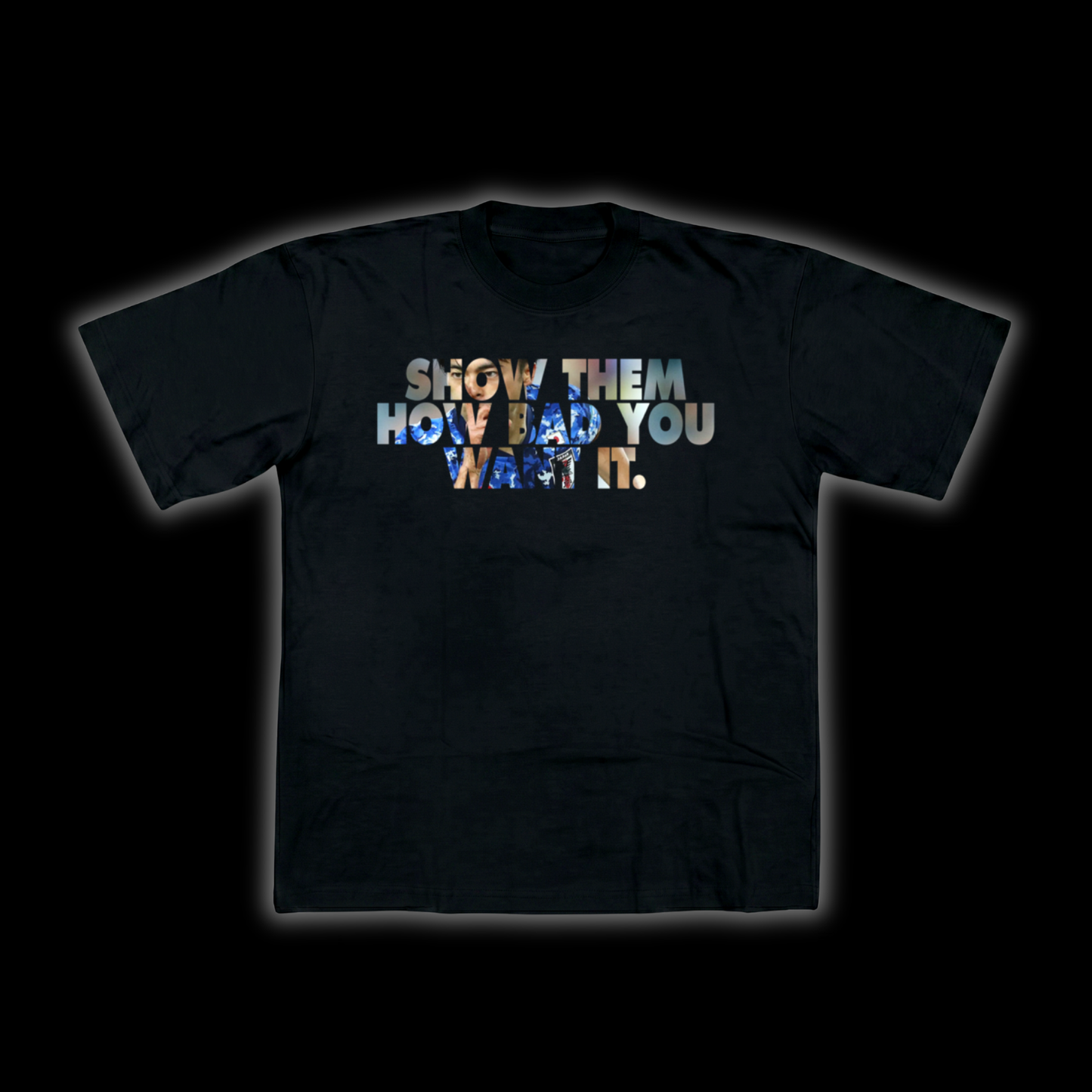 T-SHIRT "JAPAN"
