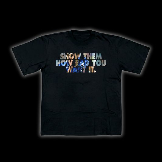 T-SHIRT "JAPAN"