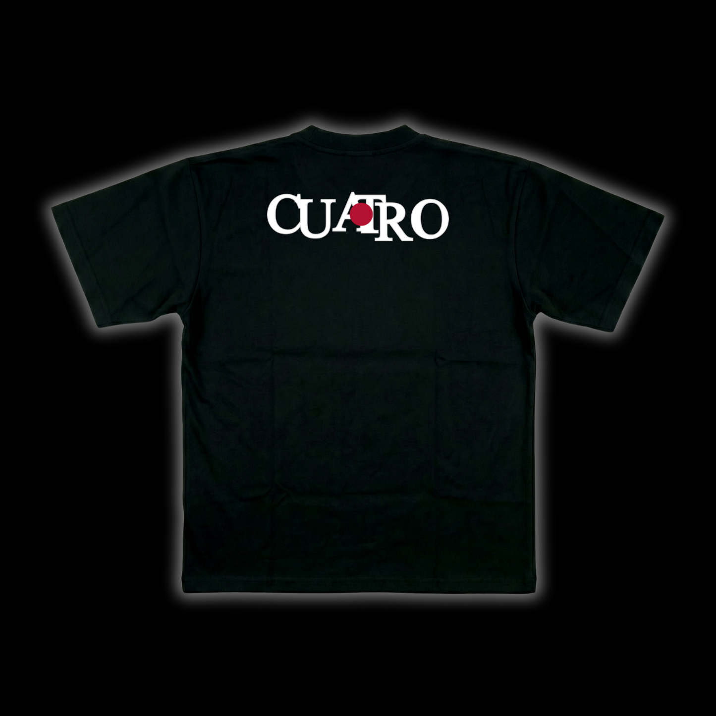 T-SHIRT "JAPAN"