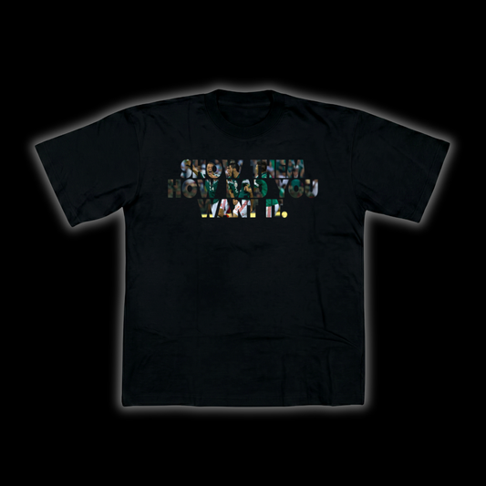 T-SHIRT "MEXICO"