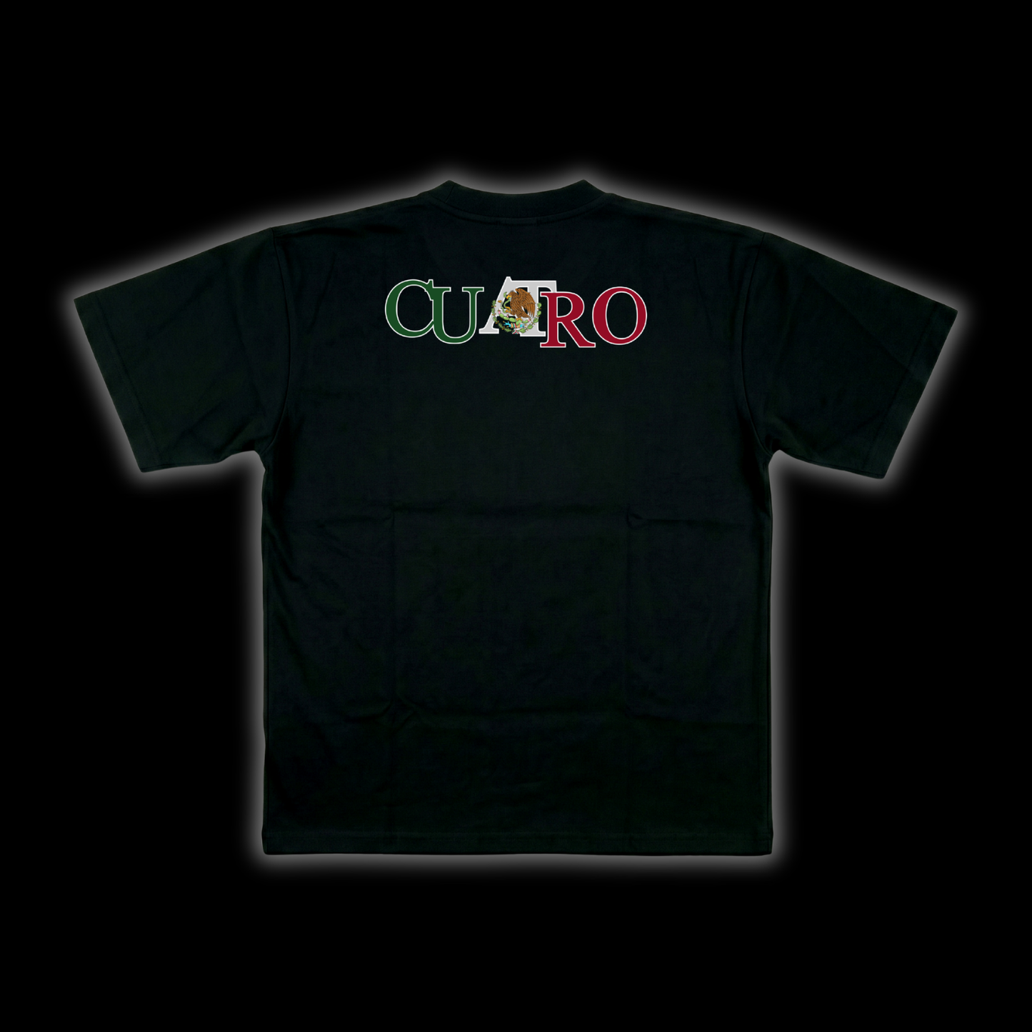 T-SHIRT "MEXICO"