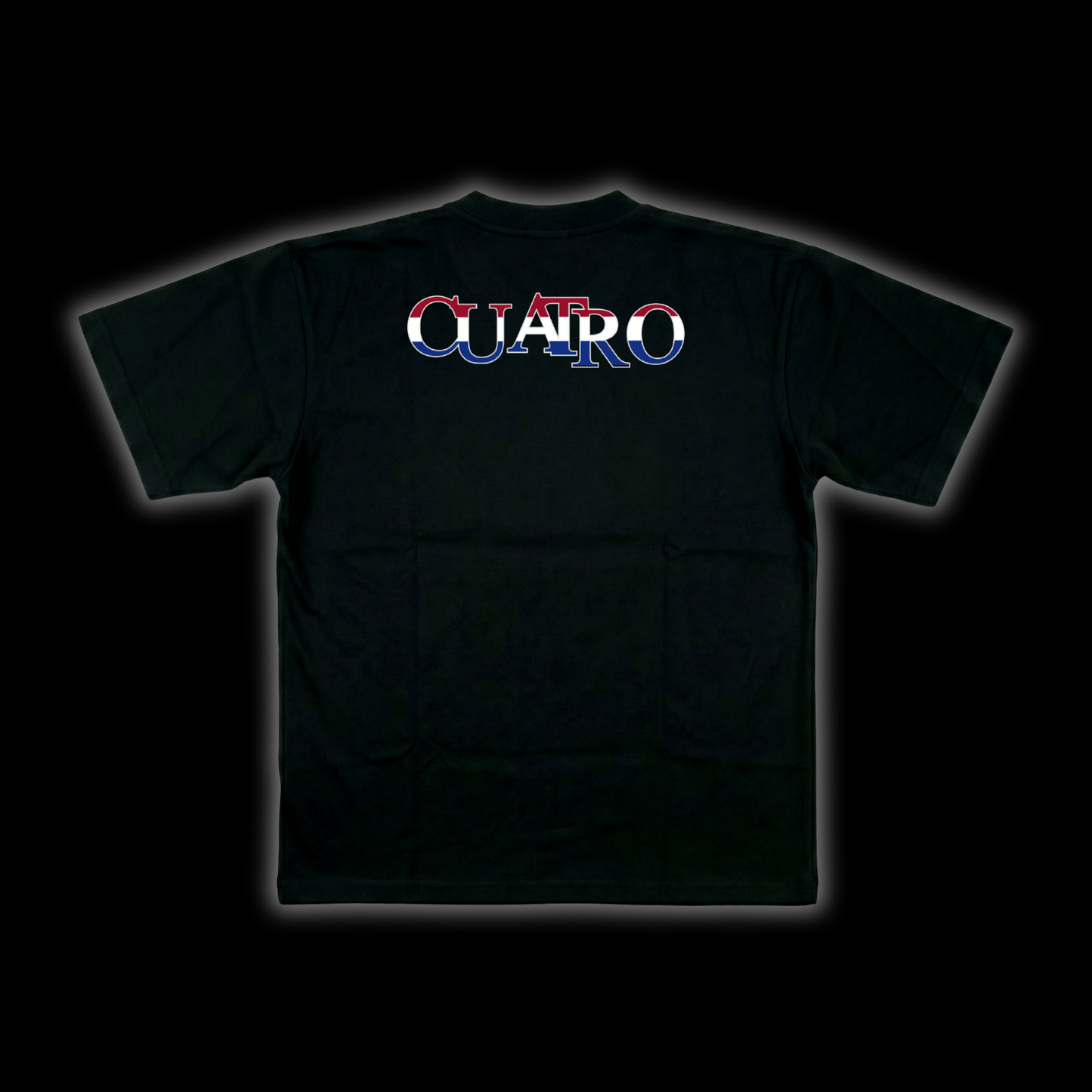 T-SHIRT "NETHERLANDS"
