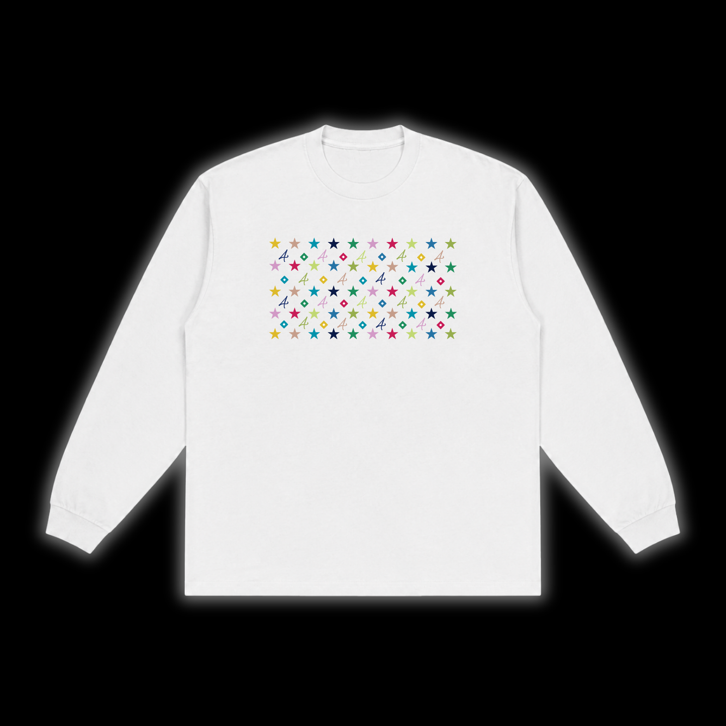 LONGSLEEVES "LVCS"