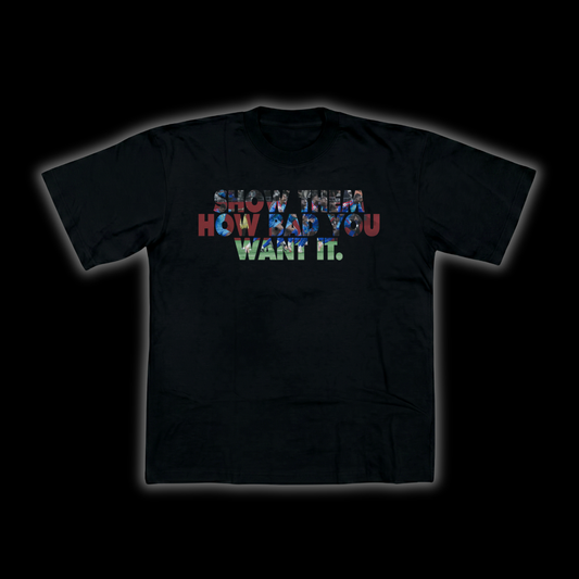 T-SHIRT "RDC"