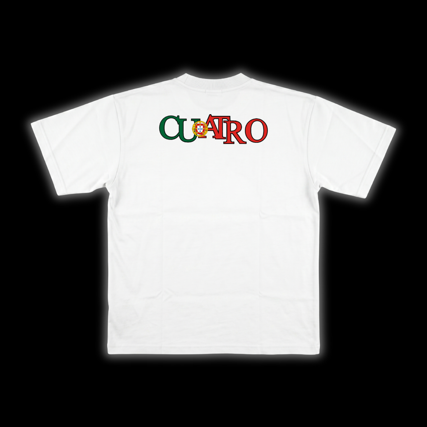 T-SHIRT "PORTUGAL"