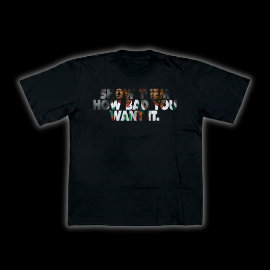 T-SHIRT "SENEGAL"