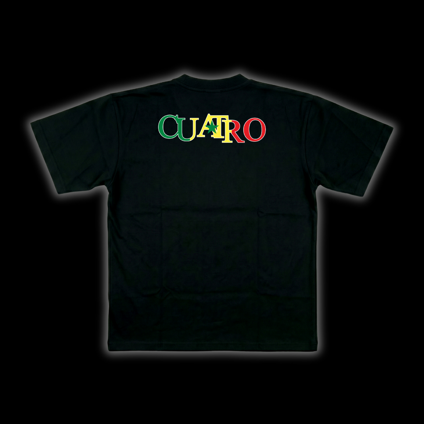 T-SHIRT "SENEGAL"