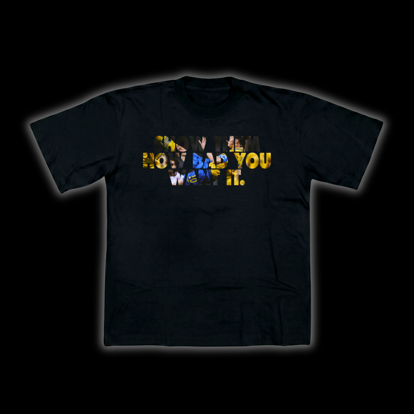 T-SHIRT "SWEDEN"