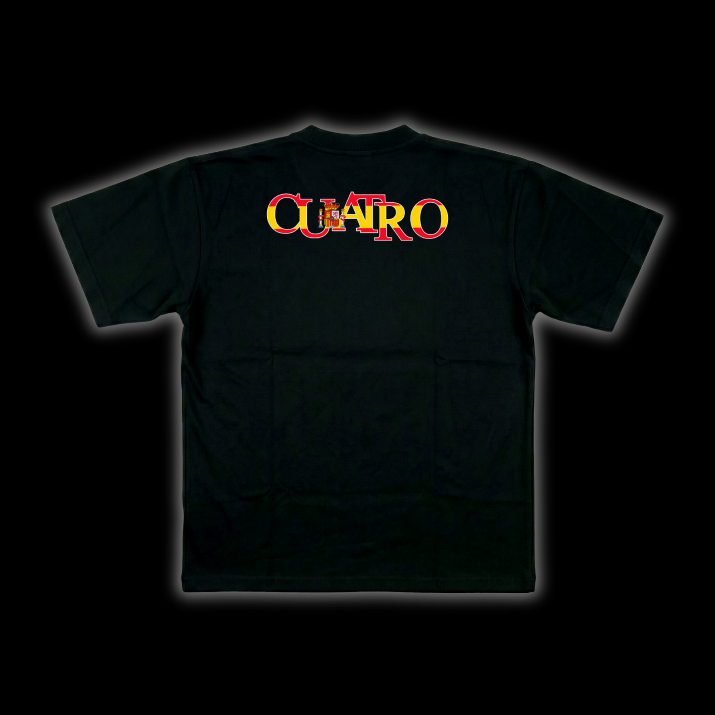 T-SHIRT "SPAIN"