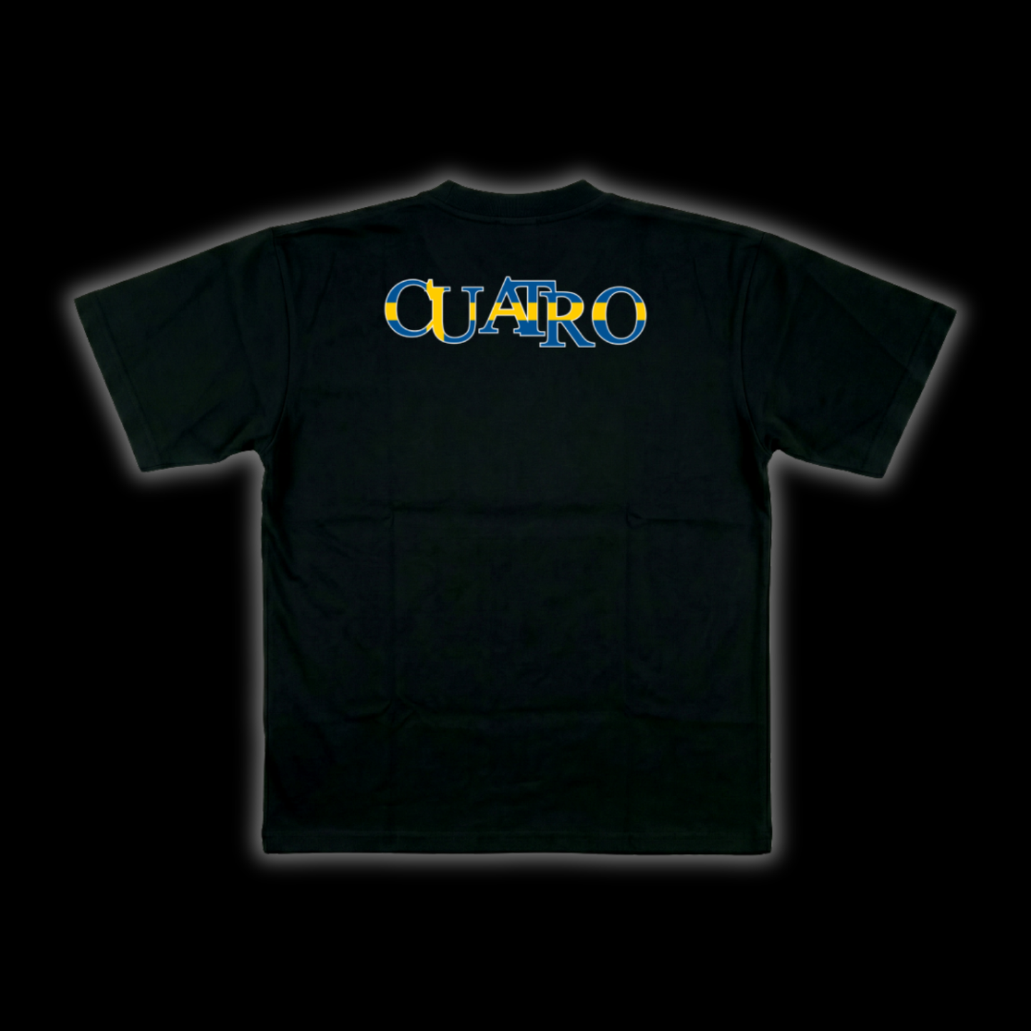 T-SHIRT "SWEDEN"