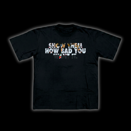 T-SHIRT "ENGLAND"