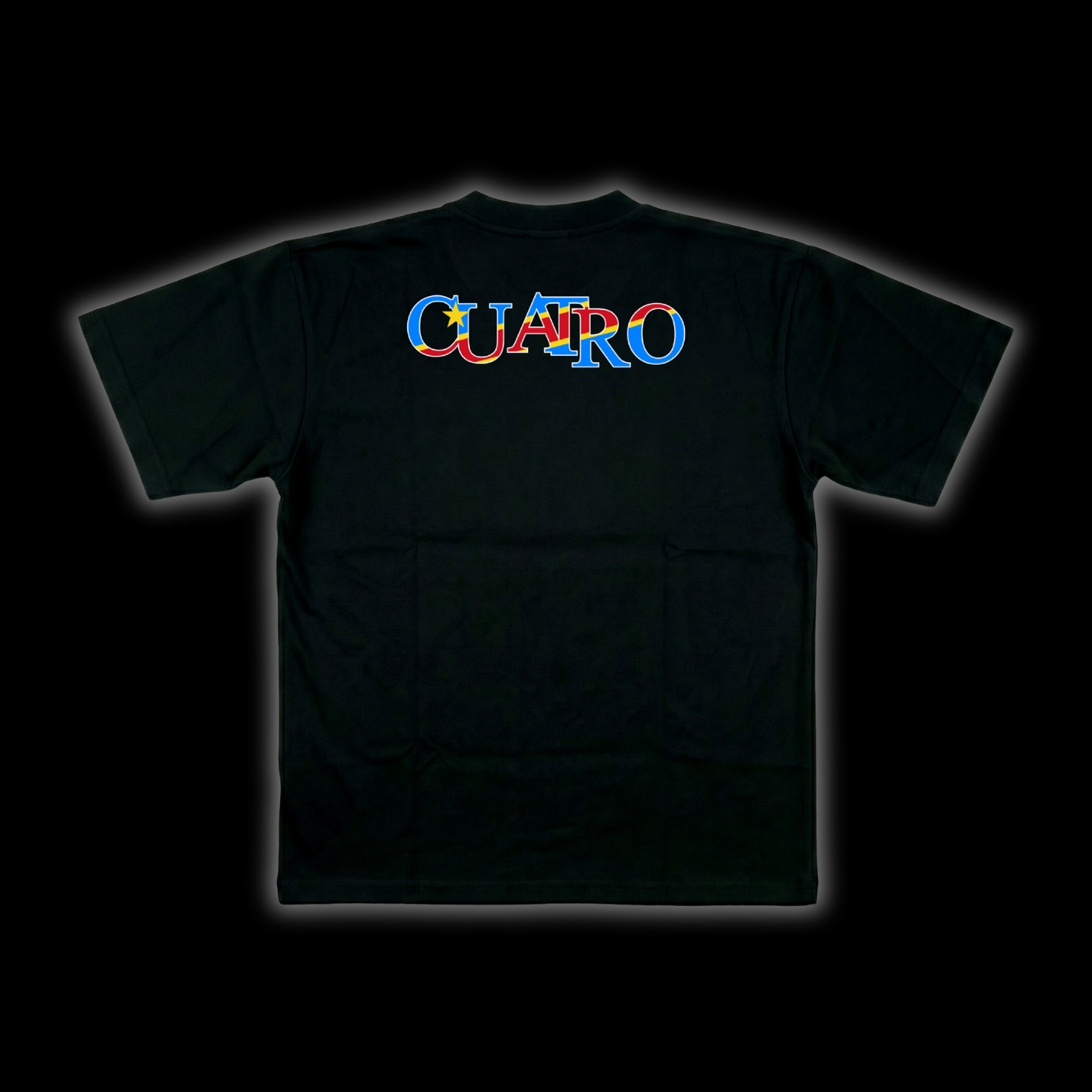 T-SHIRT "RDC"