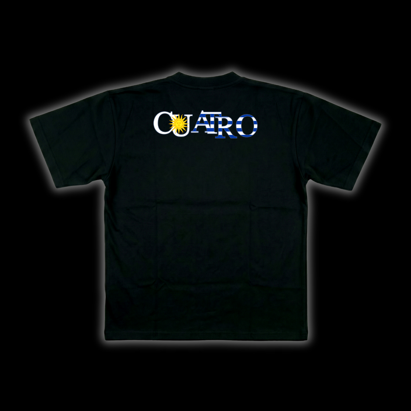 T-SHIRT "URUGUAY"