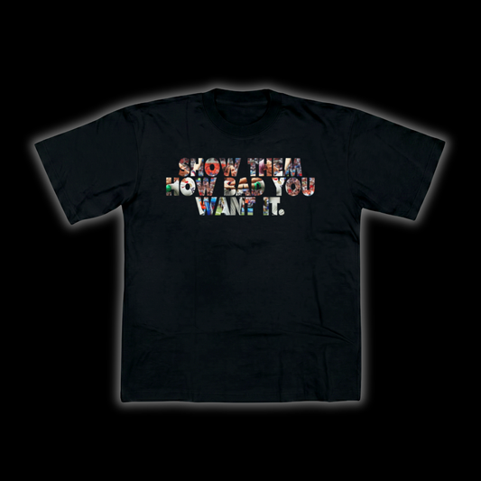 T-SHIRT "USA"