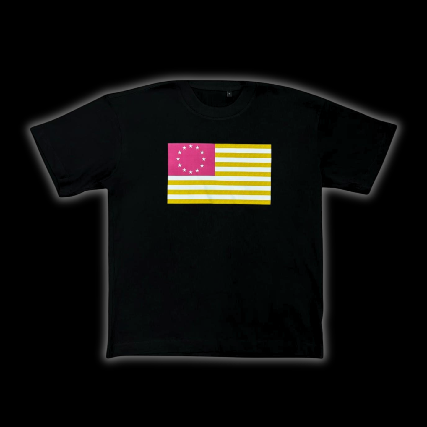 T-SHIRT "USCS"