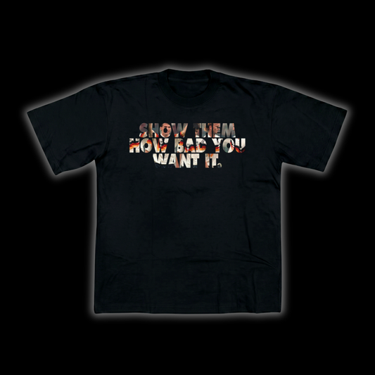 T-SHIRT "DEUTSCHLAND"