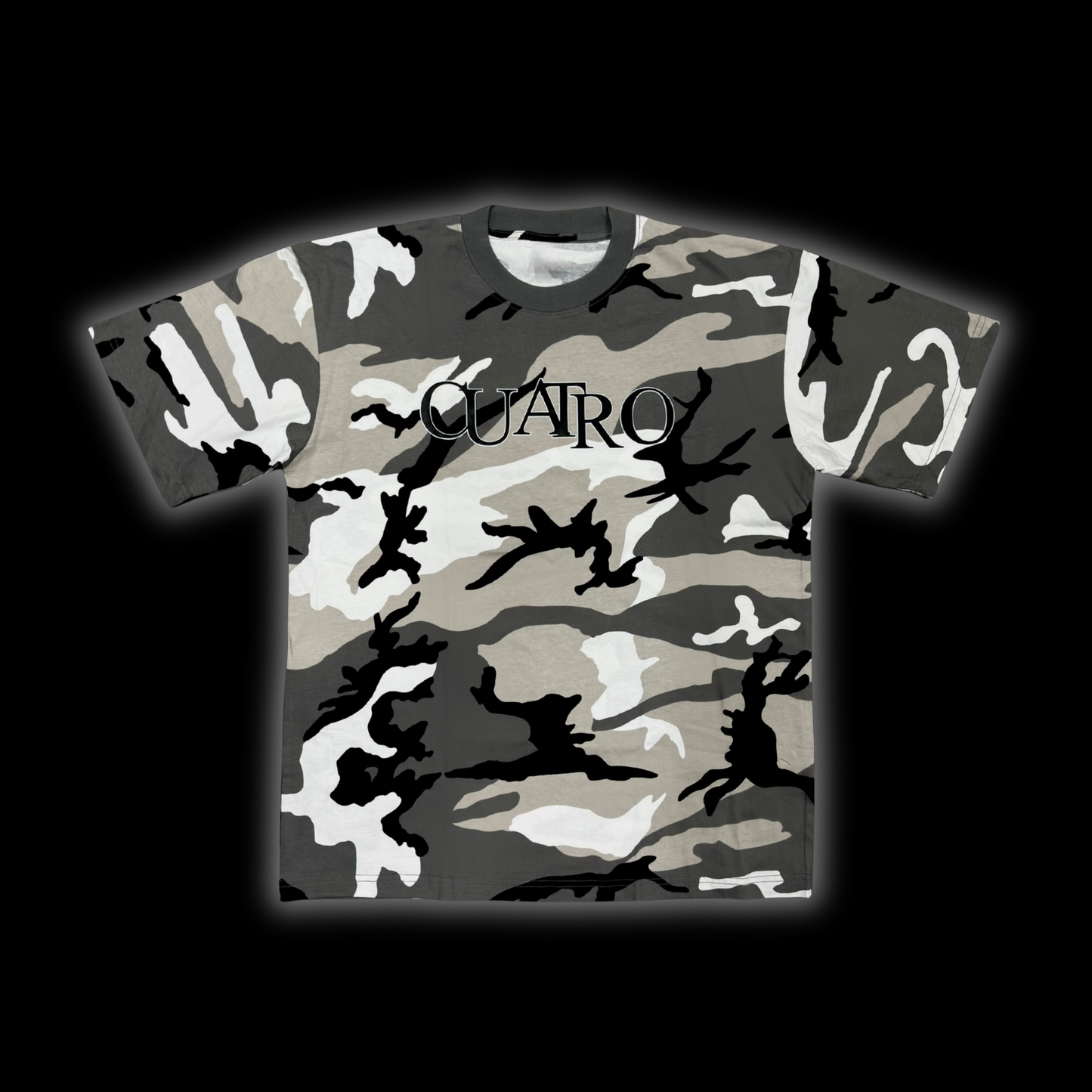T-SHIRT "URBAN"