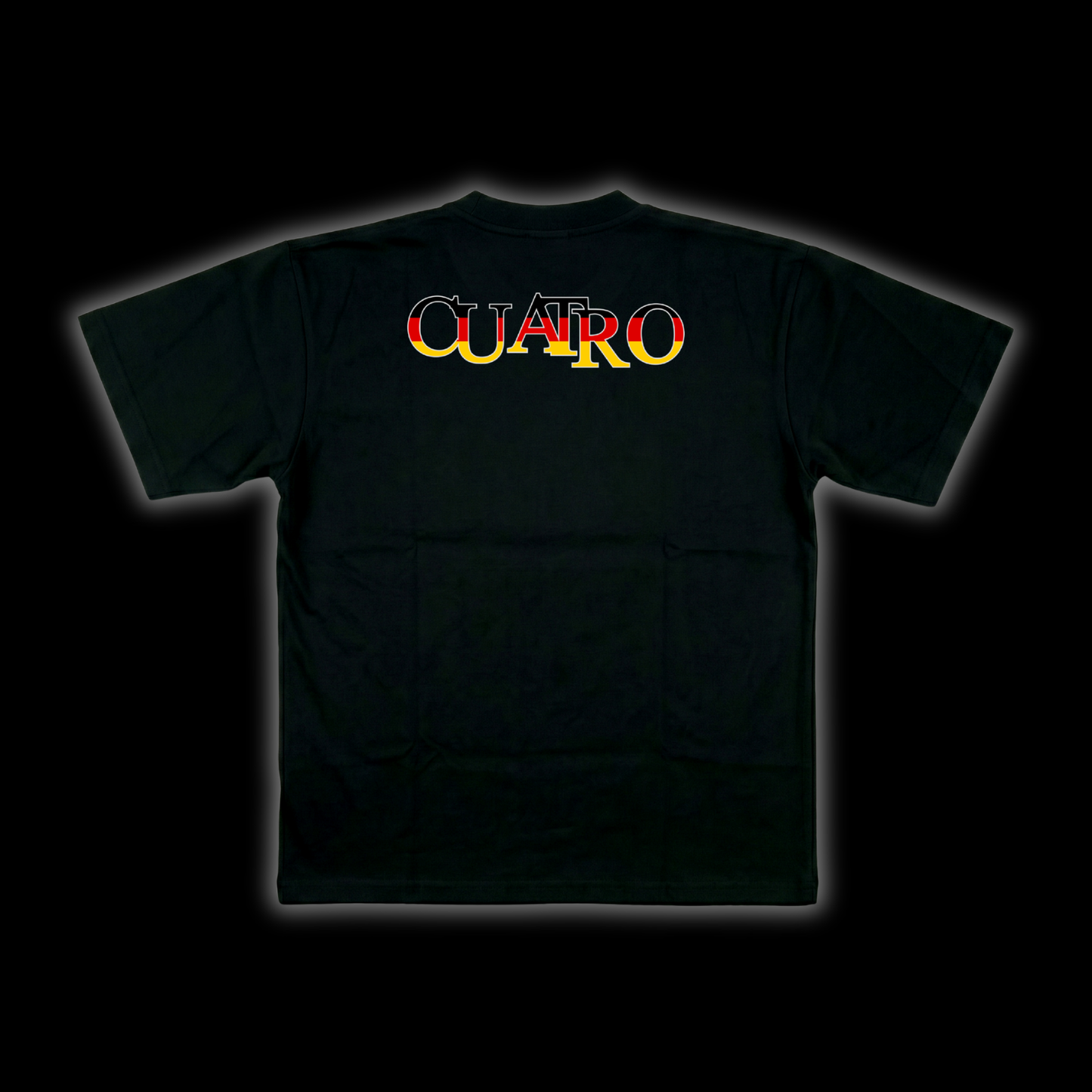 T-SHIRT "DEUTSCHLAND"