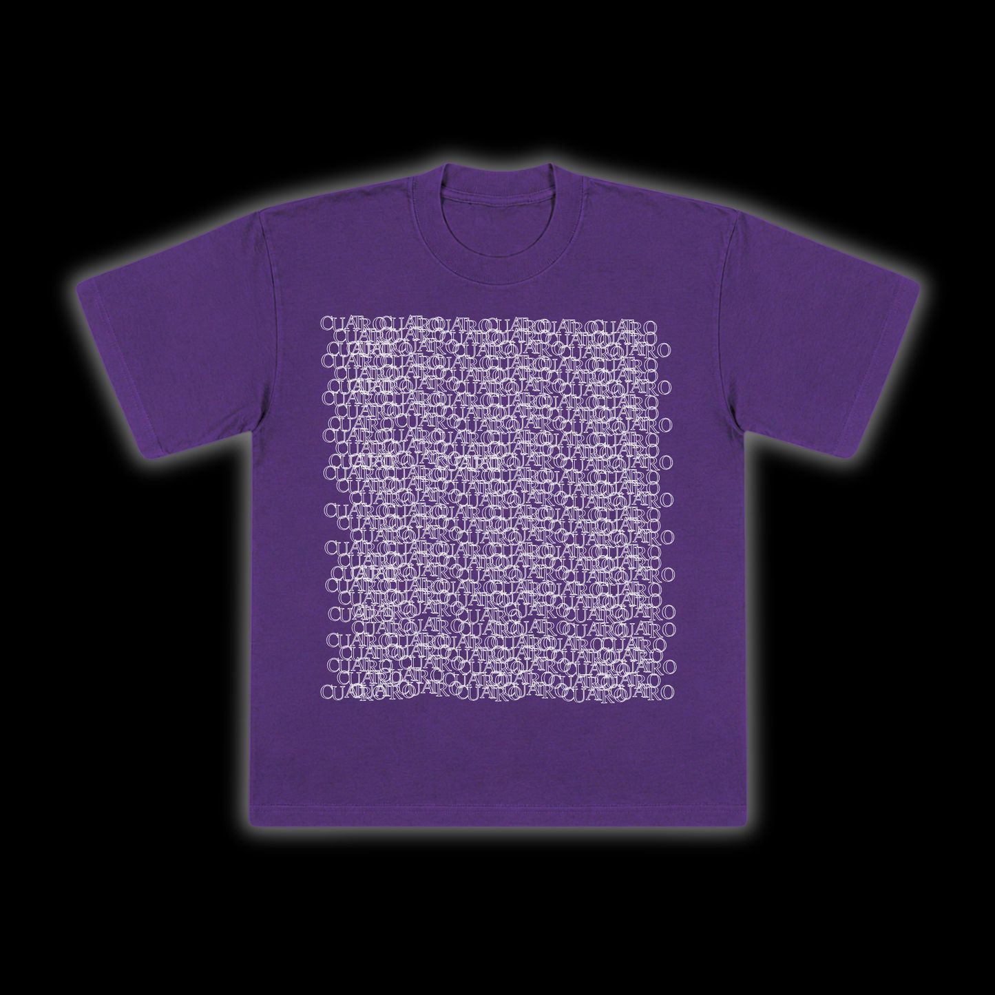 T-SHIRT "MULTICUATRO"