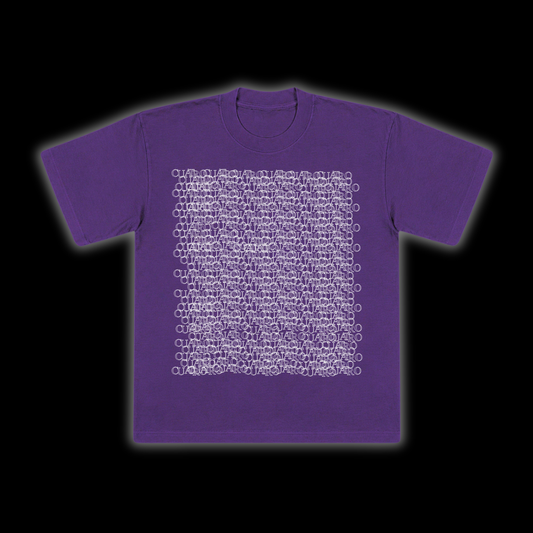 T-SHIRT "MULTICUATRO"