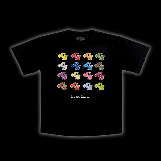 T-SHIRT "CS"