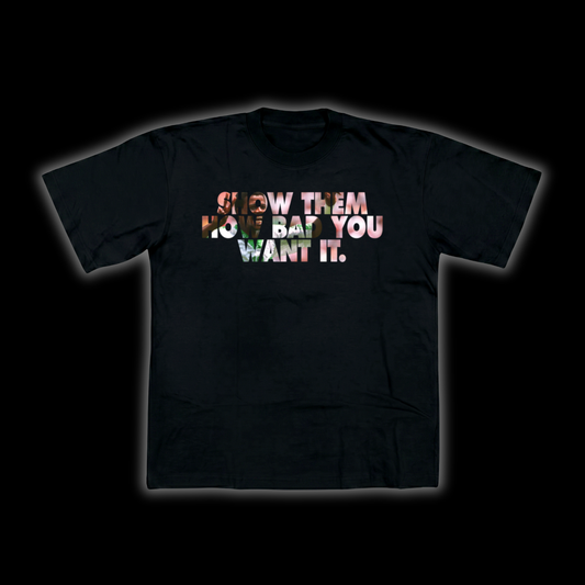T-SHIRT "SAUDI ARABIA"