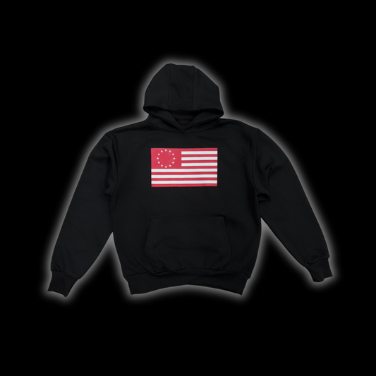 HOODIE "USCS"