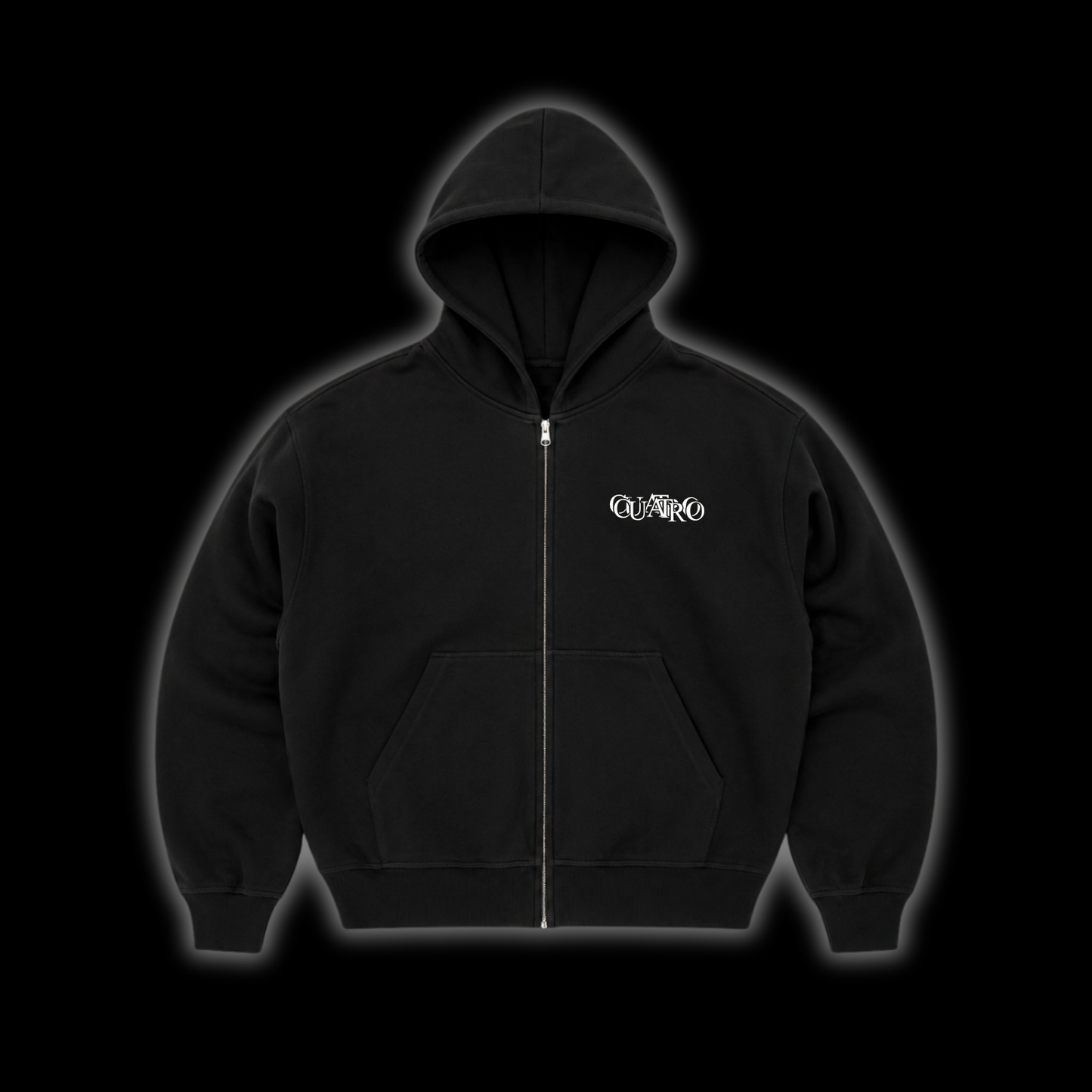 ZIPPER "TROUBLE"
