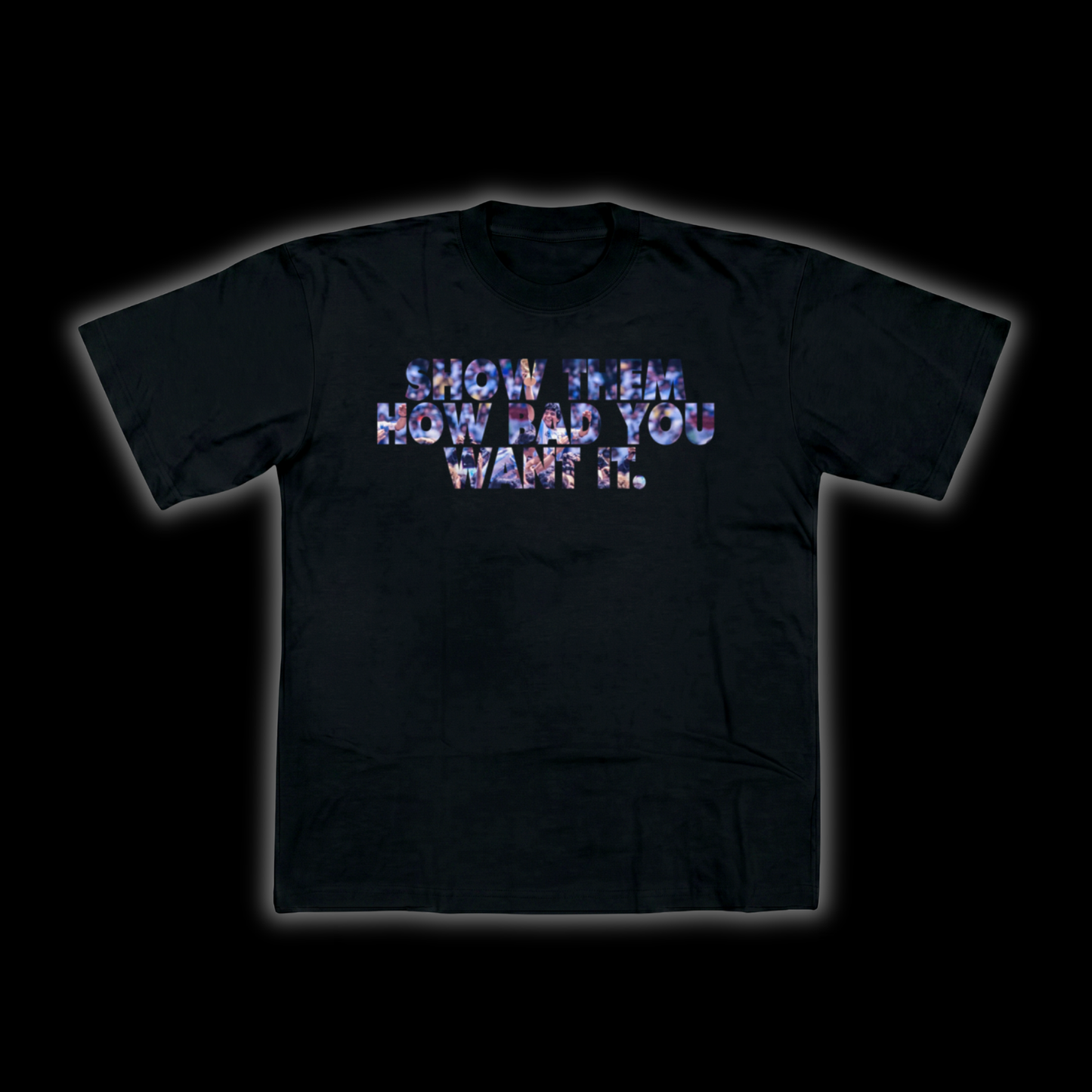 T-SHIRT "ARGENTINA"